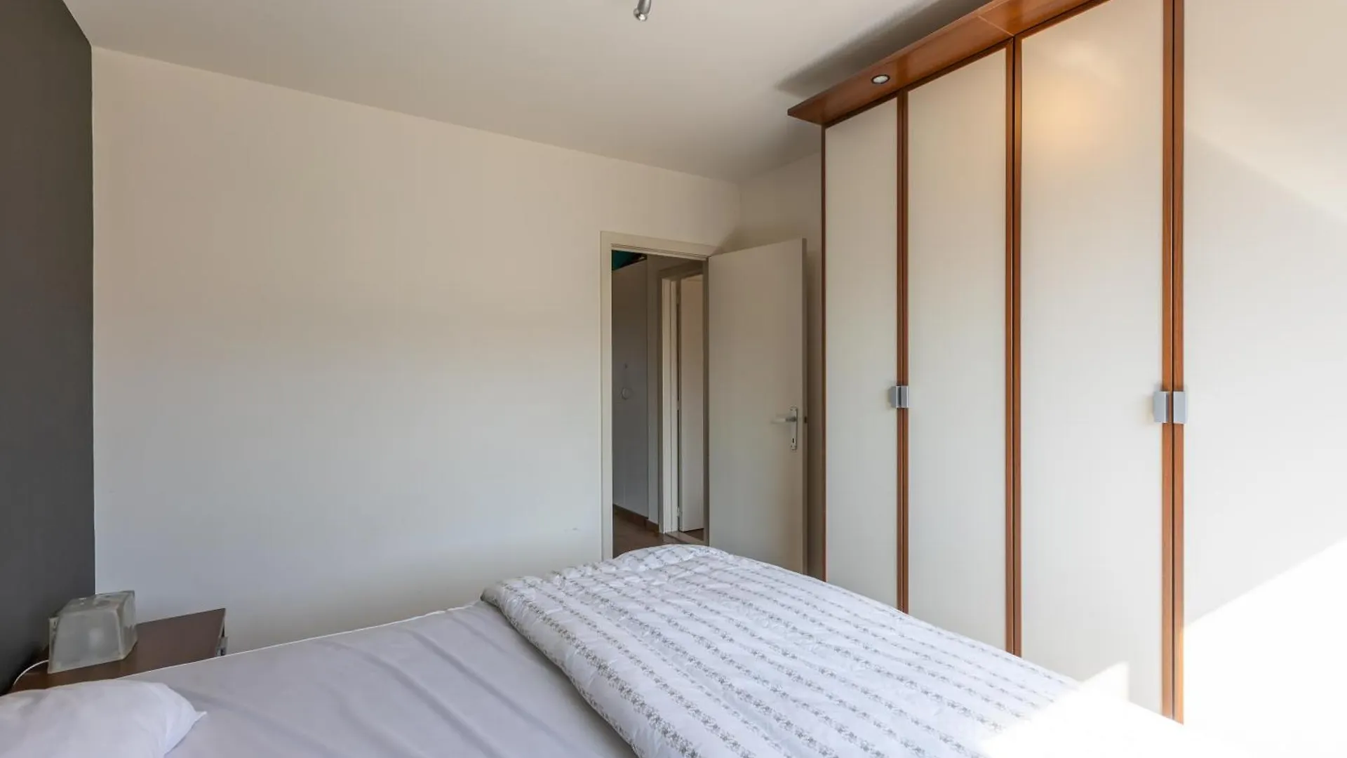 Apartment Silver Beach 3 Ostend Belgium